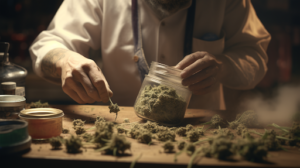 The Best Strains for Medical Marijuana Users