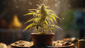 Benefits of Growing Your Own Cannabis
