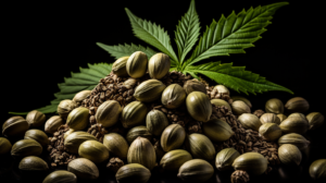 How To Recognize High-Quality Cannabis Seeds